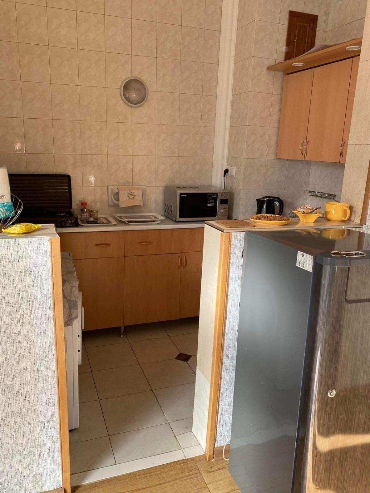 Nutsa'S Apartment In Old تبليسي المظهر الخارجي الصورة