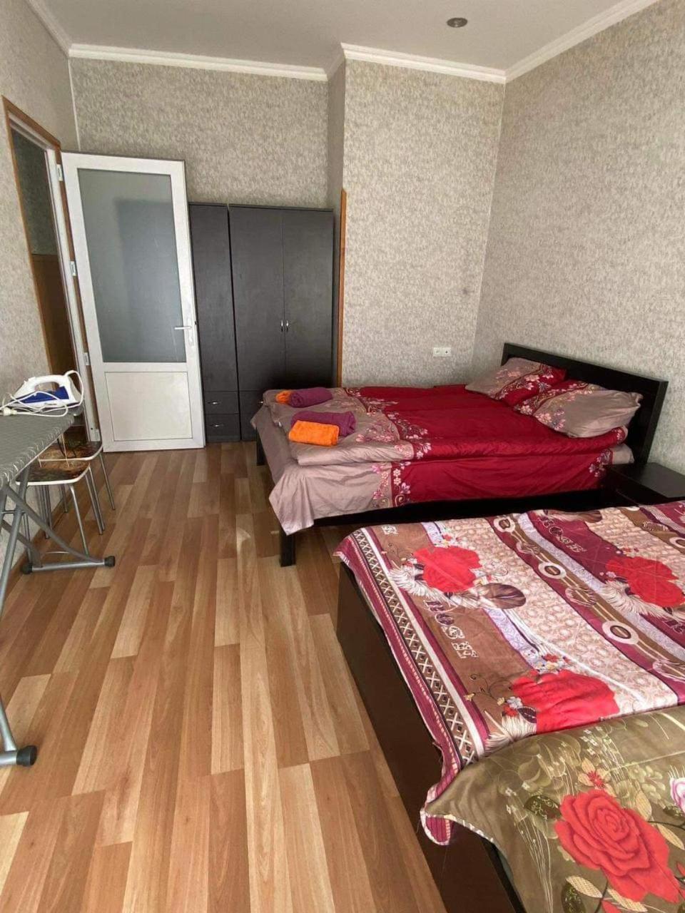 Nutsa'S Apartment In Old تبليسي المظهر الخارجي الصورة