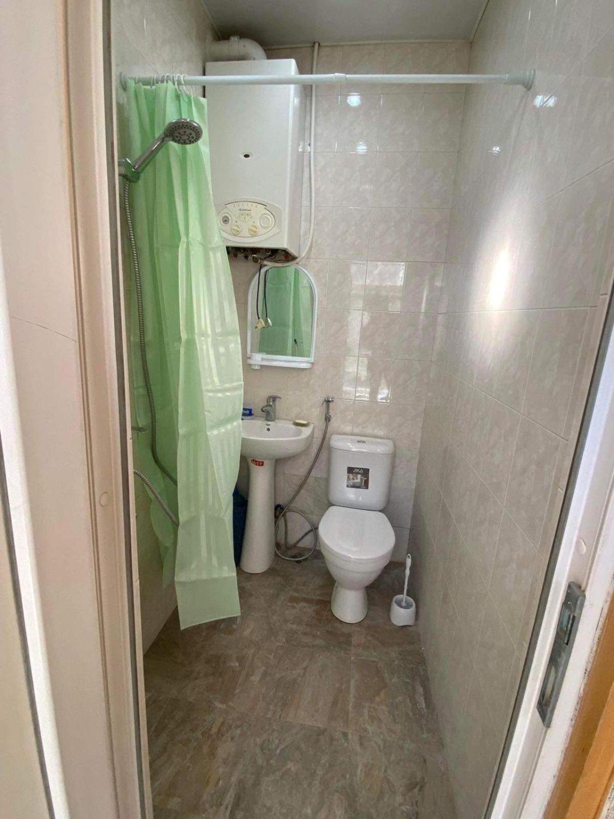 Nutsa'S Apartment In Old تبليسي المظهر الخارجي الصورة